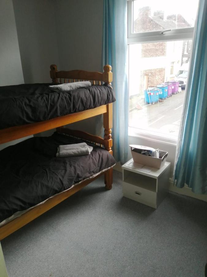 Westcott Road Home Ливърпул Екстериор снимка