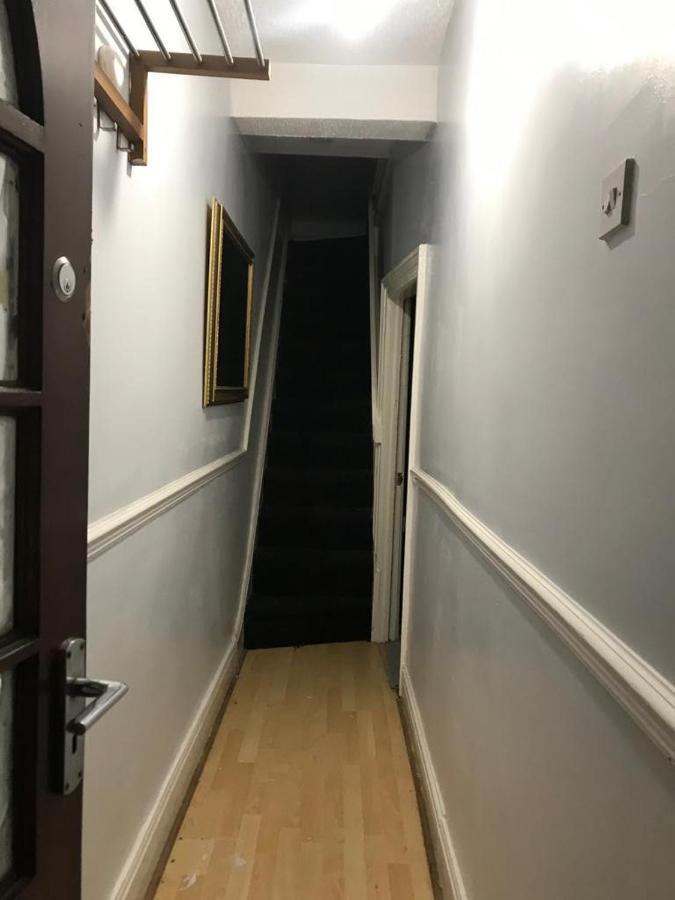 Westcott Road Home Ливърпул Екстериор снимка